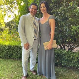 Reformation Maxi Dress